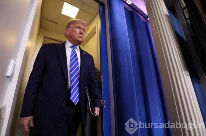Trump'ın corona virüs önerisi kriz çıkarttı!