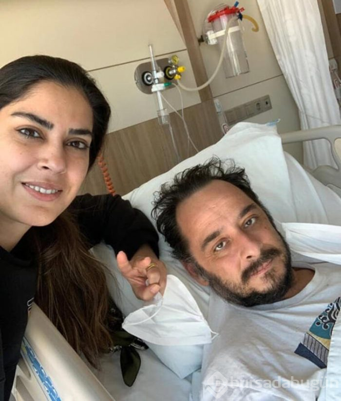 Burak Akkul korona virüs sürecini anlattı 