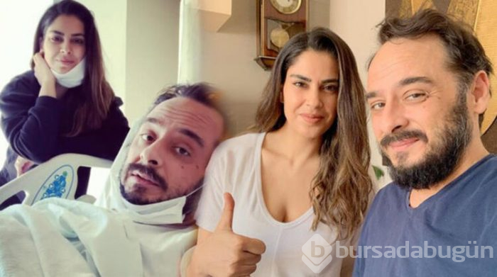 Burak Akkul korona virüs sürecini anlattı 