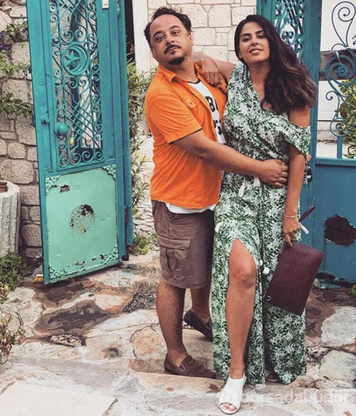 Burak Akkul korona virüs sürecini anlattı 