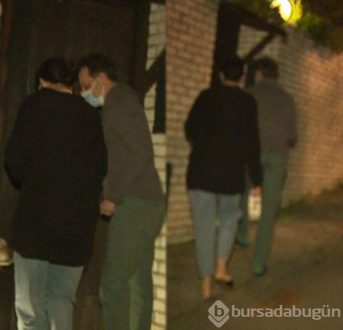 Ozan Güven yasak dinlemedi!