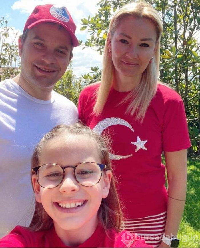 Pınar Altuğ'dan eşi hakkında açıklamalar 