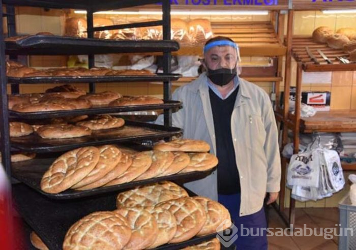 Ramazan pidesinde hileye dikkat edin! 
