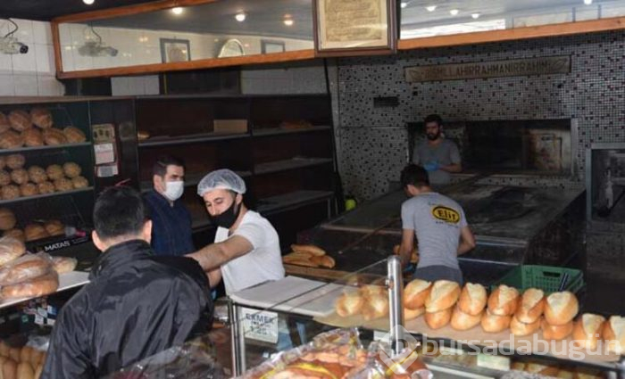 Ramazan pidesinde hileye dikkat edin! 