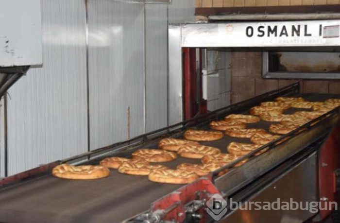Ramazan pidesinde hileye dikkat edin! 