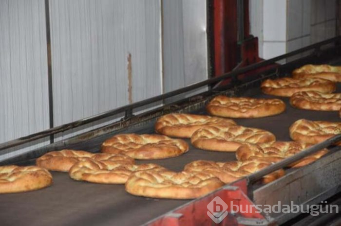 Ramazan pidesinde hileye dikkat edin! 