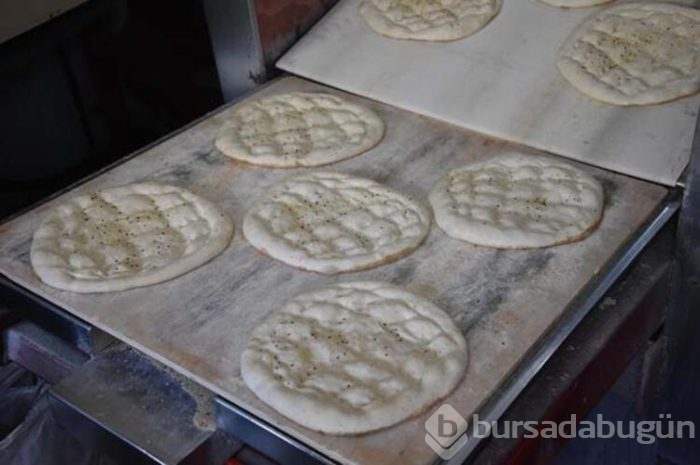 Ramazan pidesinde hileye dikkat edin! 