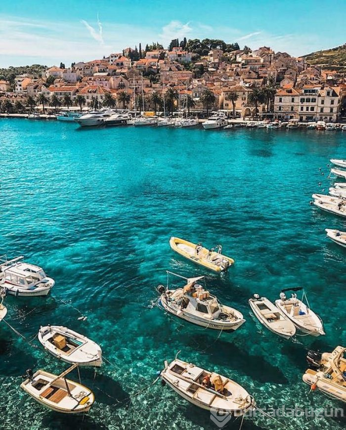Salgın sonrası turizm için yapılacaklar belli oldu 