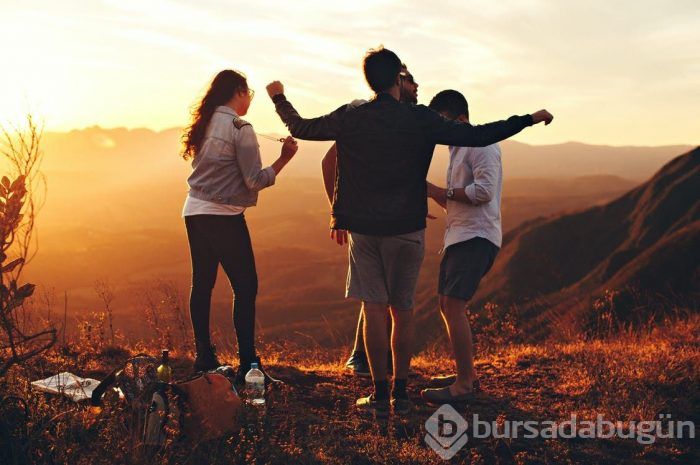 Salgın sonrası turizm için yapılacaklar belli oldu 