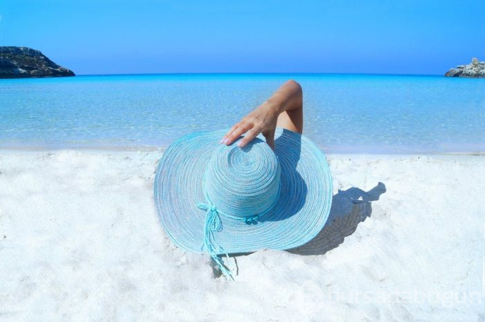 Salgın sonrası turizm için yapılacaklar belli oldu 