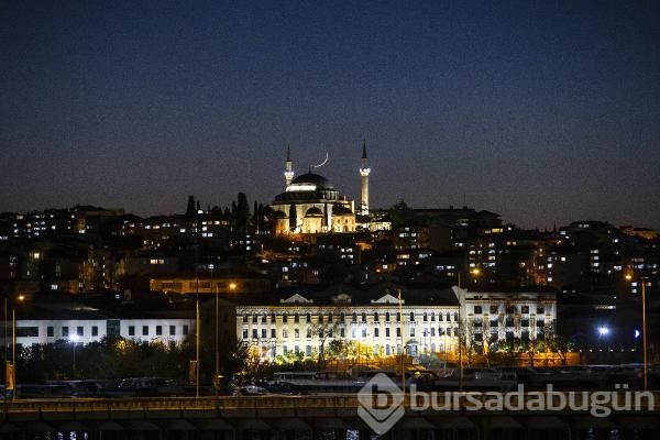 Sultan Ahmet Meydanı'nda sessizlik! 