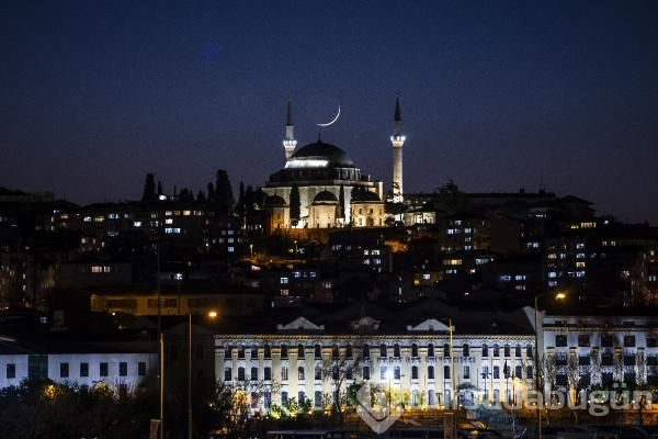 Sultan Ahmet Meydanı'nda sessizlik! 