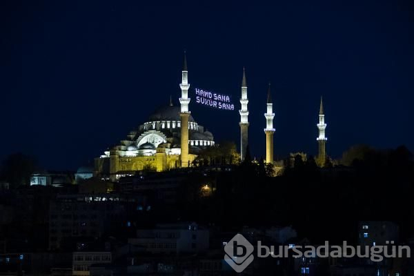 Sultan Ahmet Meydanı'nda sessizlik! 