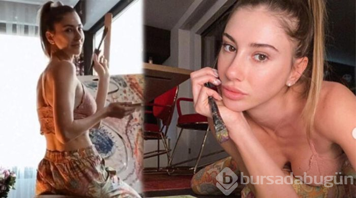 Şeyma Subaşı: Bana iyi şanslar dileyin!
