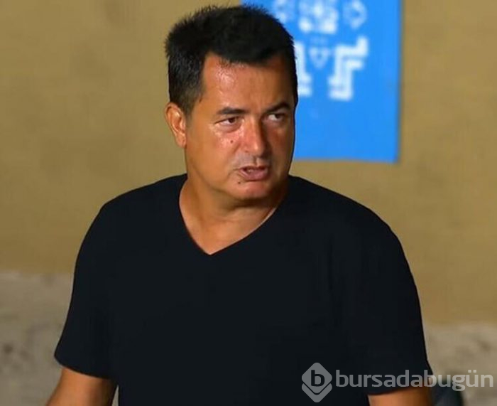 Survivor'da yeni iddia!