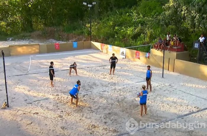 Survivor'da yeni iddia!
