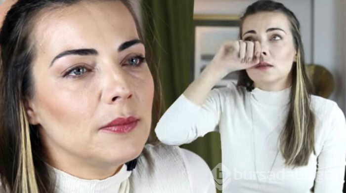 Burcu Kara'dan kötü haber! 