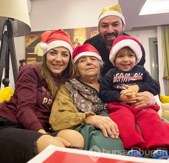 Burcu Kara'dan kötü haber! 