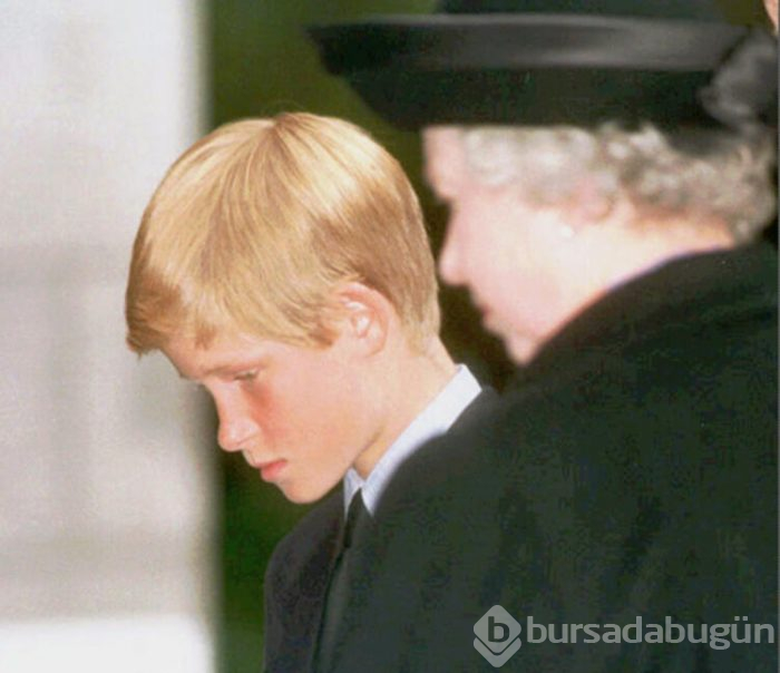 Dört gözle dönmeni bekliyorum, Harry! 