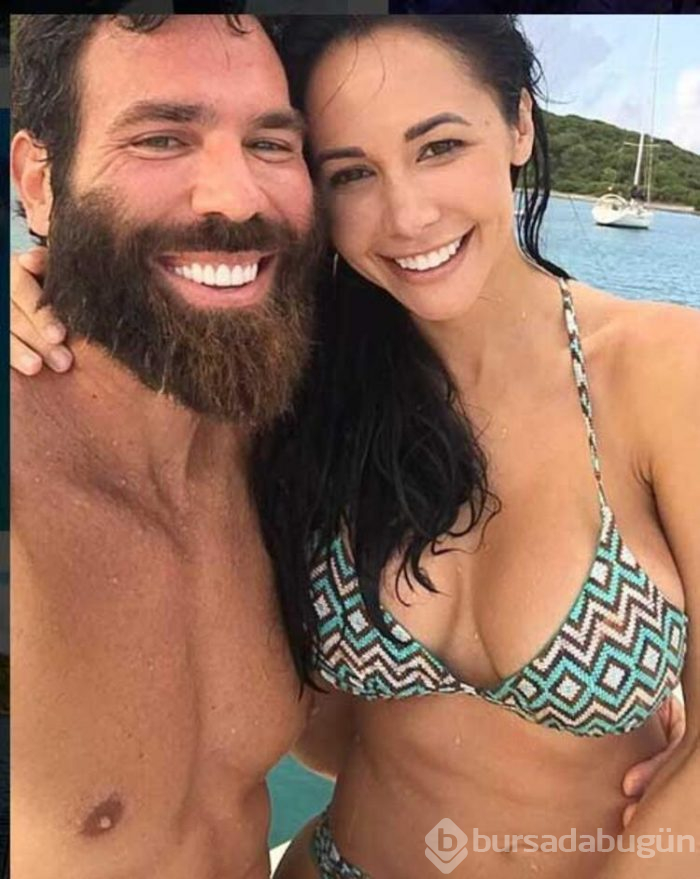 Dan Bilzerian eski günlerine özlem duyuyor 