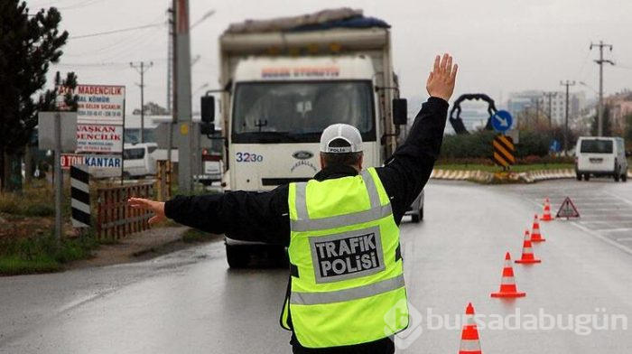 Bakan Ersoy'dan şehirler arası yasak açıklaması!