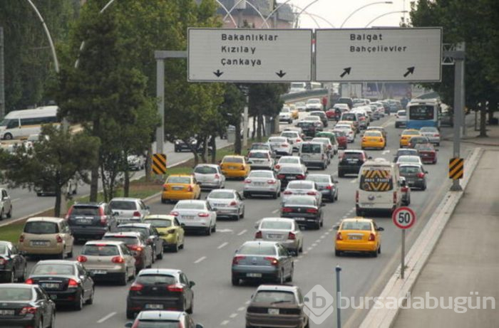 Bakan Ersoy'dan şehirler arası yasak açıklaması!