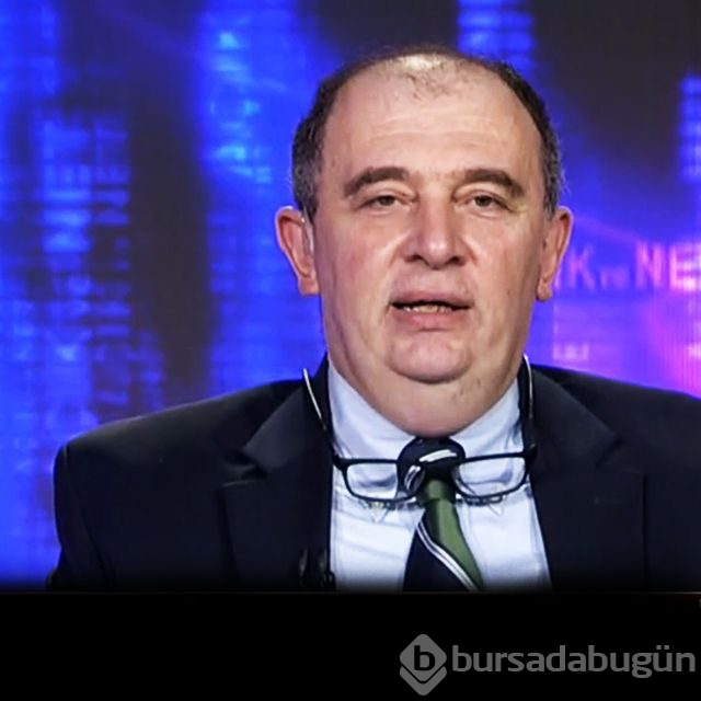 Ramazan pidesinden virüs bulaşır mı?