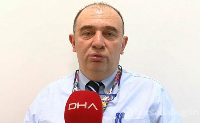 Ramazan pidesinden virüs bulaşır mı?