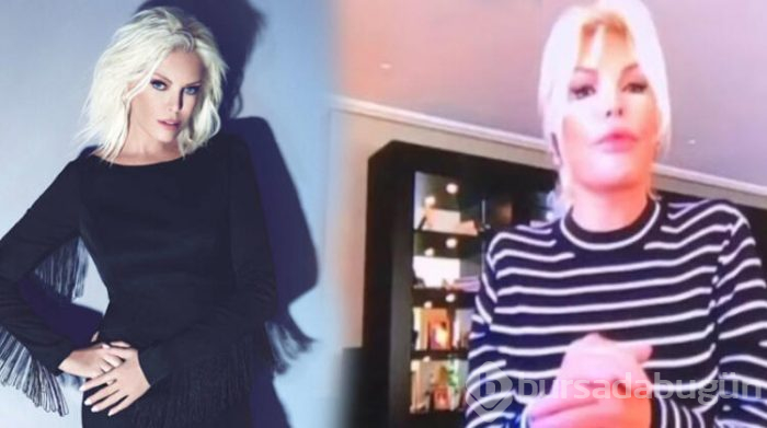 Ajda Pekkan: "Çantalarımın hepsi çakmadır"