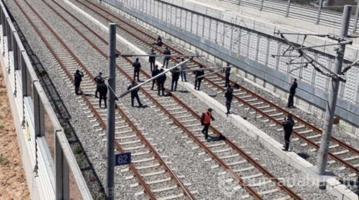 Son dakika: İstanbul'da bomba!