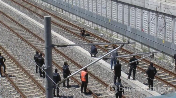 Son dakika: İstanbul'da bomba!