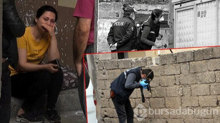 Kahramanmaraş'ta 2 saat arayla 2 kişiyi vurdu 