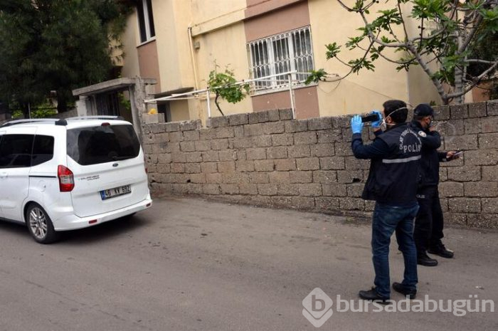 Kahramanmaraş'ta 2 saat arayla 2 kişiyi vurdu 