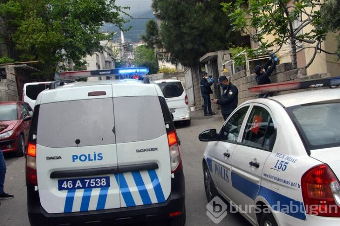 Kahramanmaraş'ta 2 saat arayla 2 kişiyi vurdu 