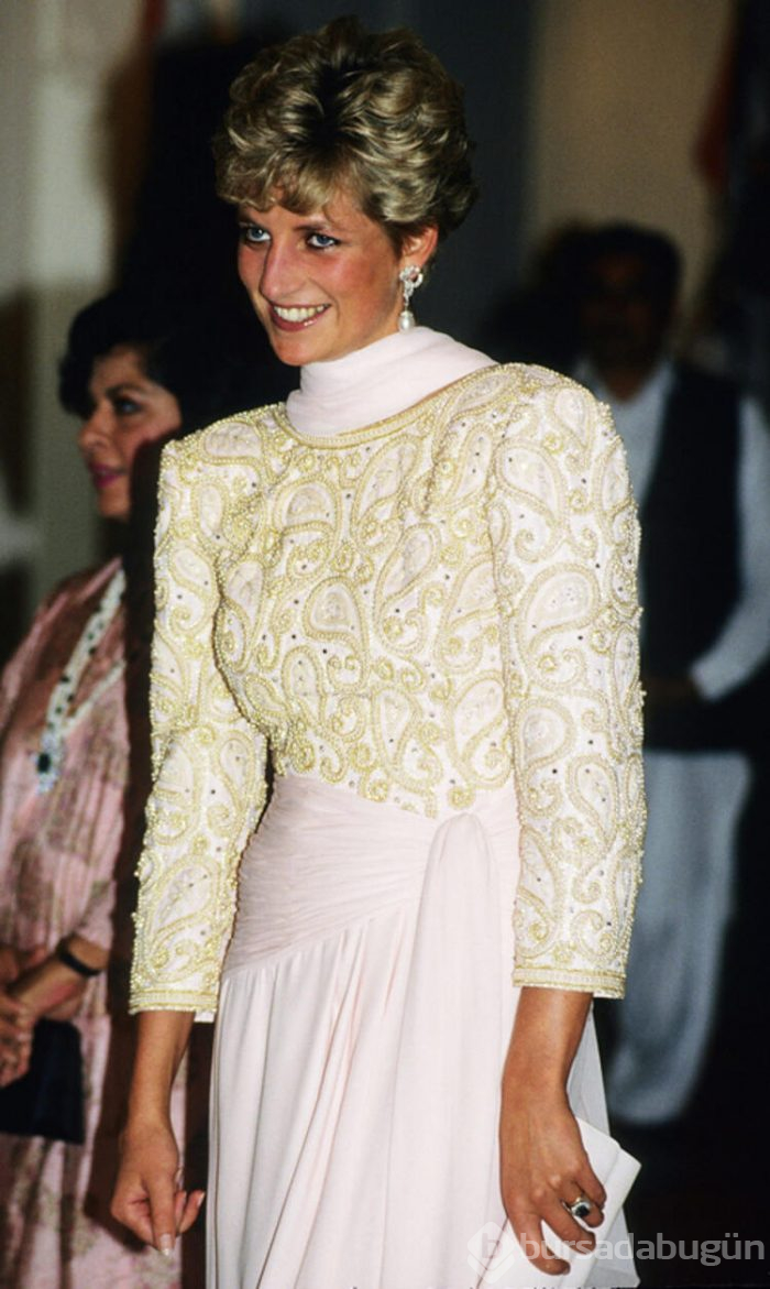 O yüzük Meghan'ın olacaktı! 