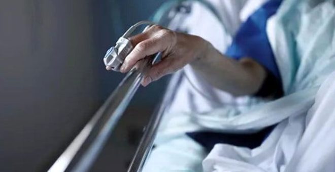 103 yaşındaki Belçikalı kadın Koronavirüs dahil üç ölümcül salgını atlattı!