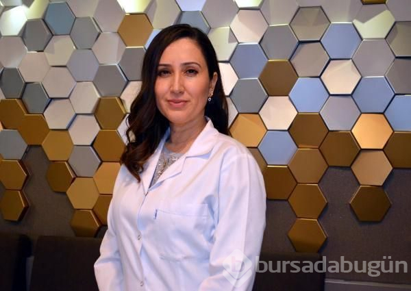 Temizleneyim derken egzama olmayın!