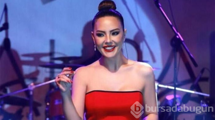 Serdar Ortaç'la Ebru Gündeş'in arası Demet Akalın yüzünden bozulmuş!