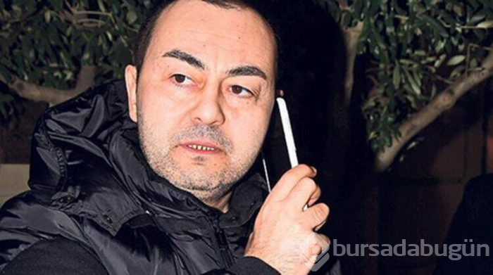 Serdar Ortaç'la Ebru Gündeş'in arası Demet Akalın yüzünden bozulmuş!