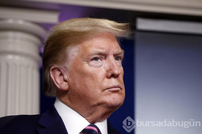 Trump'la dalga geçtiler! "Damardan dezenfektan değil..."