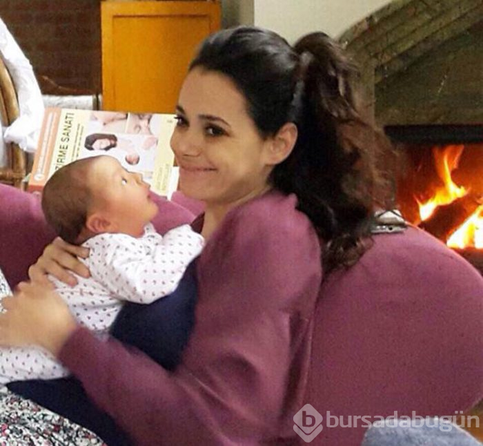 Özgü Namal'dan yıllar sonra yeni karar