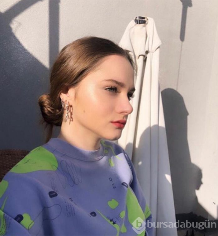 Miray Daner'den açıklamalar: Herkese çok çabuk..."