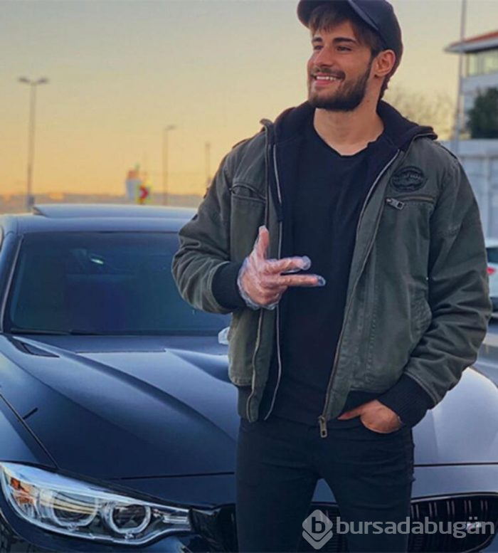 Aşkı Memnu'nun Bülent'inden, diziye dair itiraflar