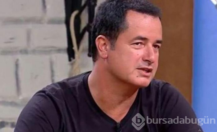 Acun Ilıcalı açıkladı: "Türkiye'ye döner dönmez..."