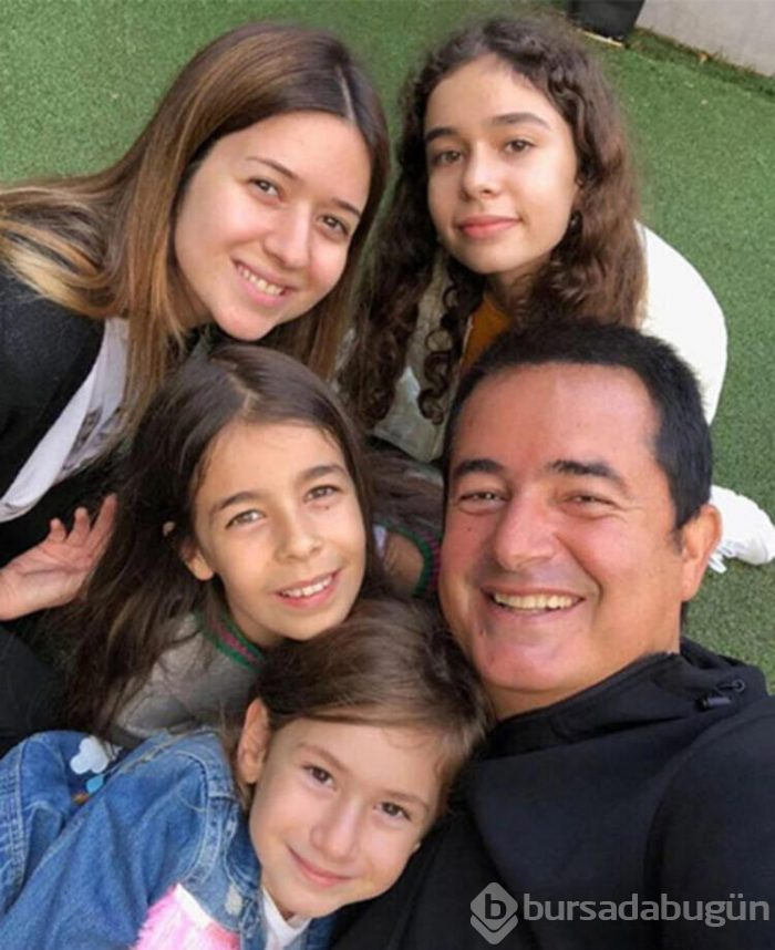 Acun Ilıcalı açıkladı: "Türkiye'ye döner dönmez..."
