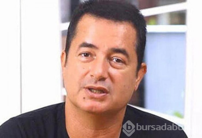 Acun Ilıcalı açıkladı: "Türkiye'ye döner dönmez..."
