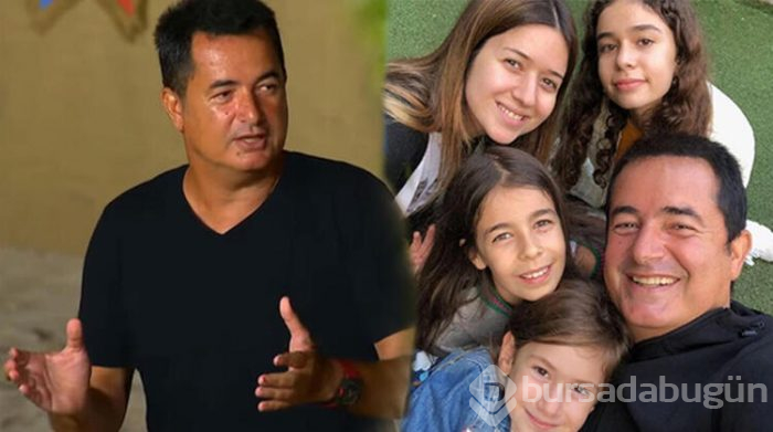 Acun Ilıcalı açıkladı: "Türkiye'ye döner dönmez..."