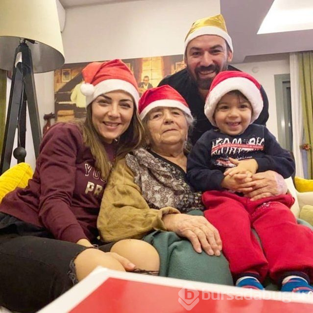Burcu Kara'dan acı haber