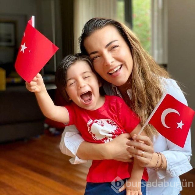 Burcu Kara'dan acı haber