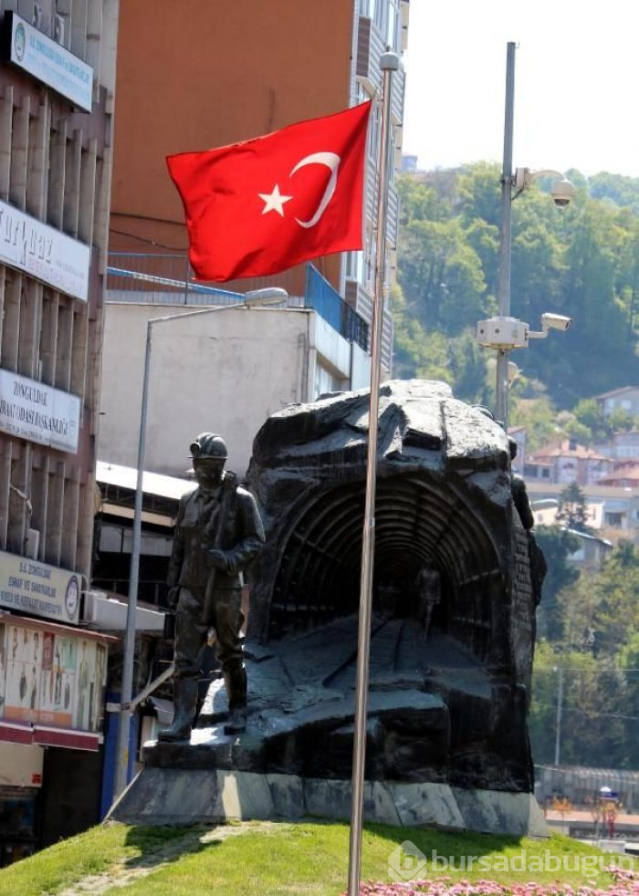 O ilde halk pazarları açılıyor!
